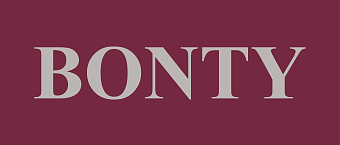 BONTY