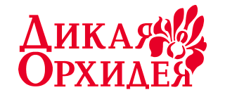 Дикая орхидея